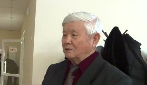 День Республики Калмыкия.