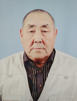 Санджиев Иван Эрдниевич Санджиев Иван Эрдниевич.